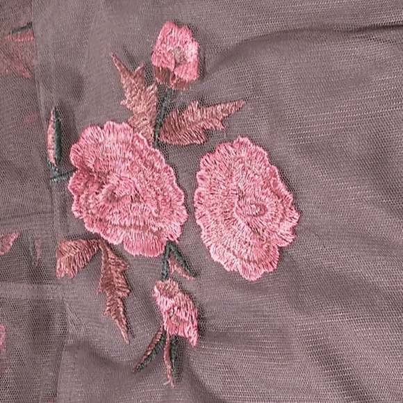 Rickis dress - Picture 5 of 6